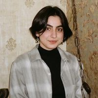 Sara Hashemi's avatar