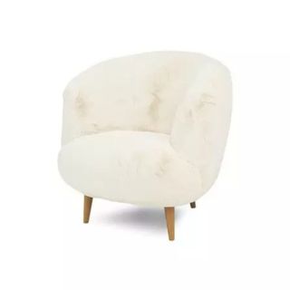 bellino accent chair