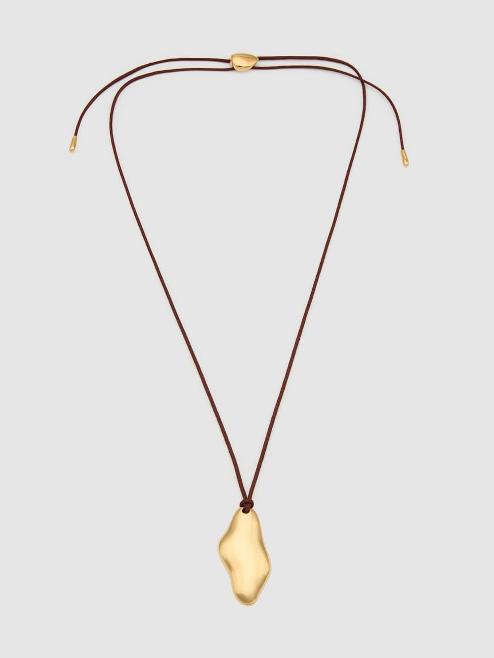 Carmel Necklace