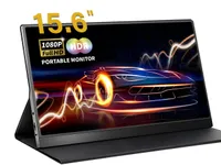 Rehisk Boston 15.6" Portable Monitor: $199 $74 @ Newegg