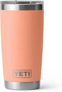 YETI Rambler Tumbler w/MagSlider Lid (20 oz)