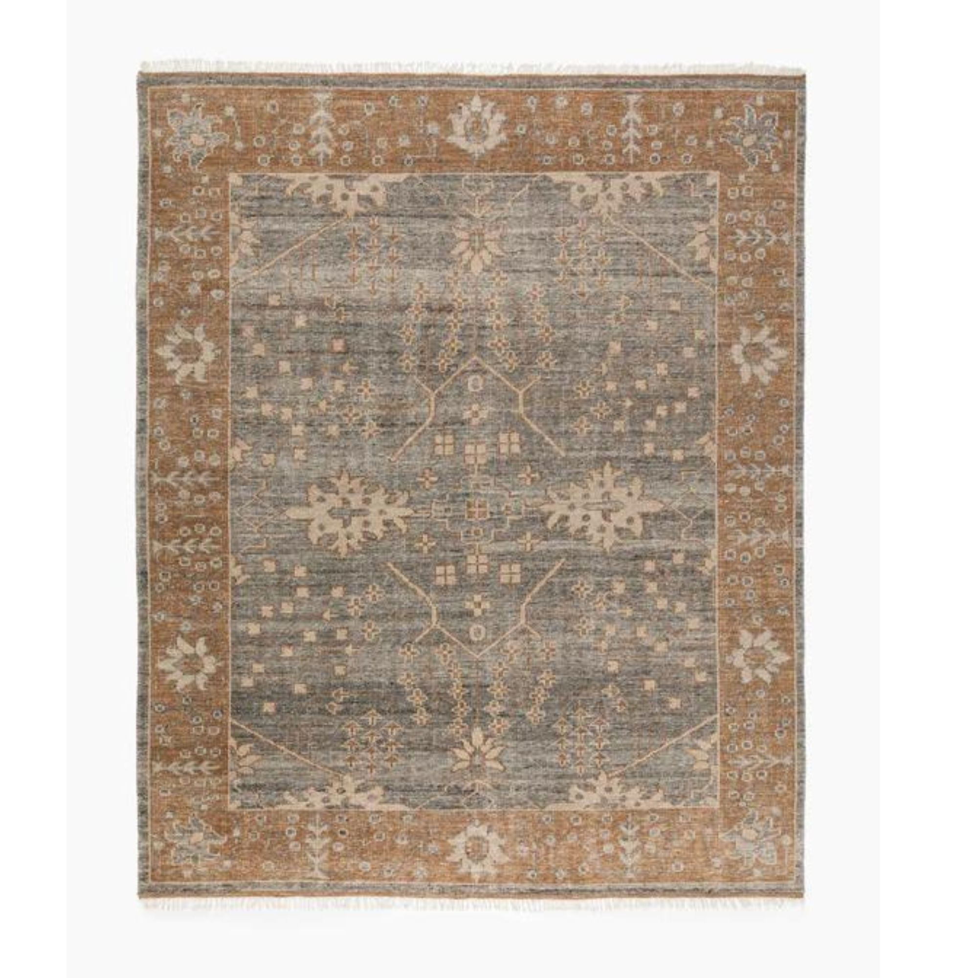 mcgee and co vintage rug