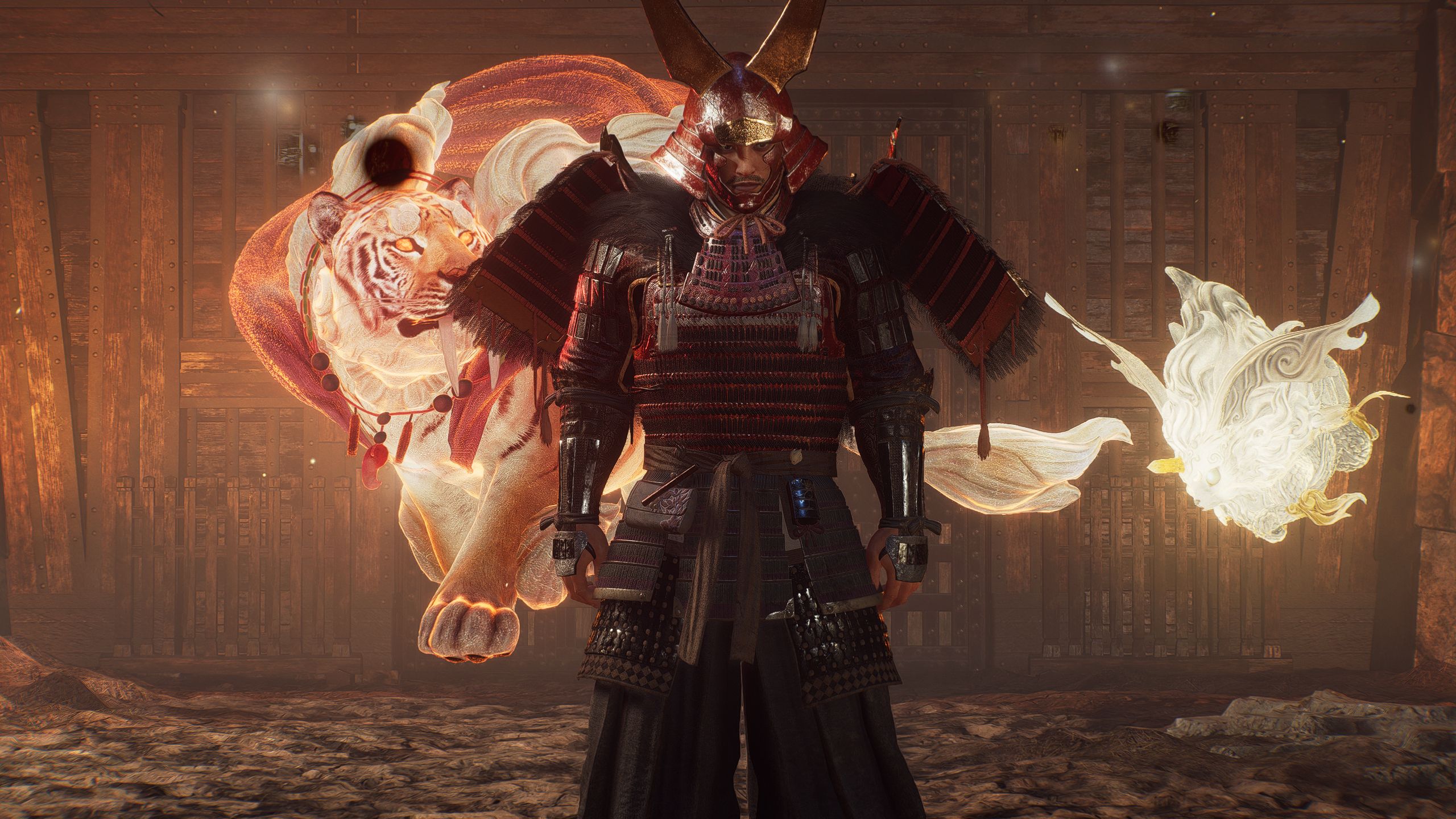 How to access Spirit Veins in Nioh 3 Kép