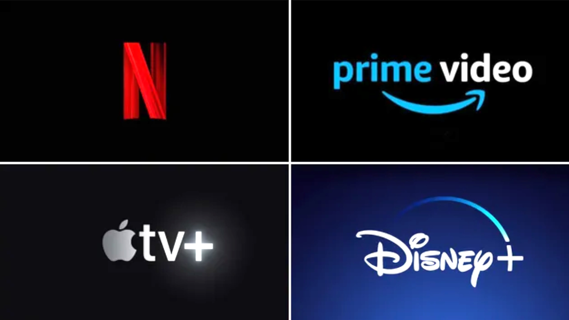 Los mejores servicios de streaming en 2024: comparando Netflix, HBO Max, Disney Plus y más