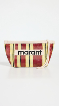 Isabel Marant  Powden Cosmetic Case  