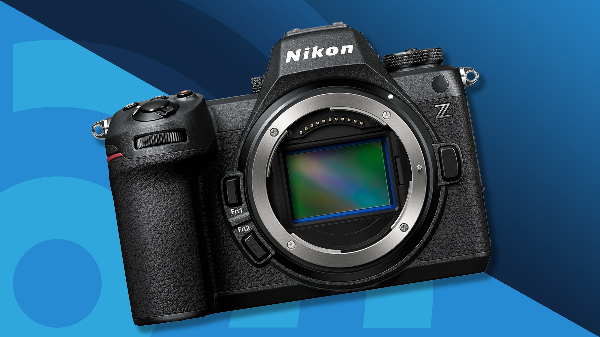 The best mirrorless camera for 2024: top picks based on in-depth testing |  TechRadar