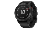 Garmin Fenix 6 GPS running smartwatch | Sale price £424 | Was £530 | You save £106 (20%) at Millets – use the code SALE20