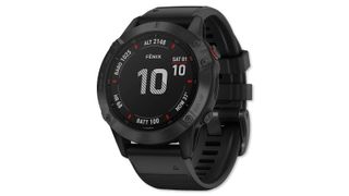 Best smartwatch: Garmin 6X Pro
