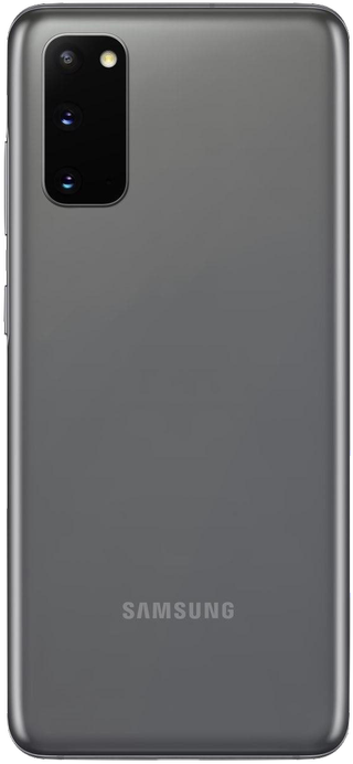 Samsung Galaxy S20 Cosmic Gray