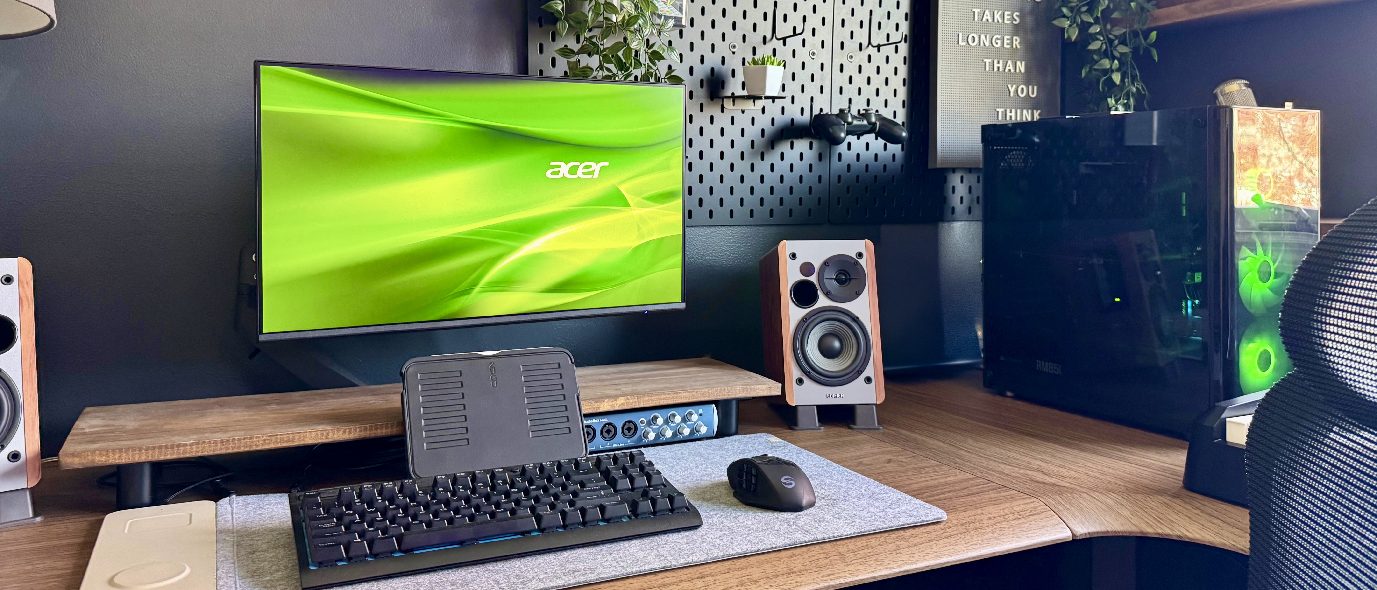 Acer | B247Y