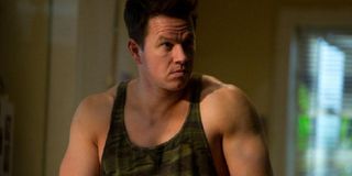 Mark Wahlberg in Pain and Gain