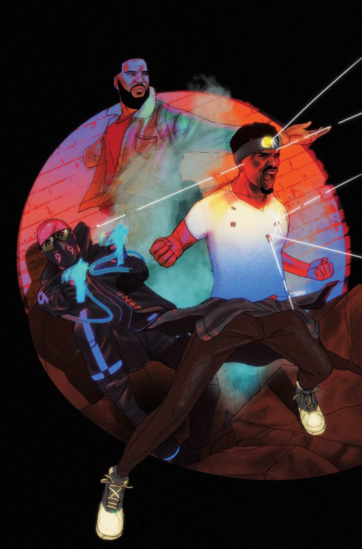 DC October 2022 solicitations