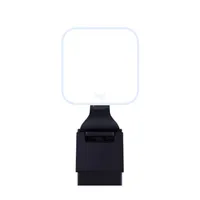 Price watch: ➖Logitech Litra Glow |$69.99$47.48 at Amazon (save $22.51)