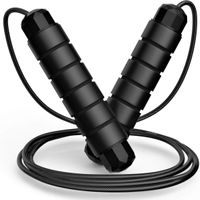Loocio tangle-free jump rope
