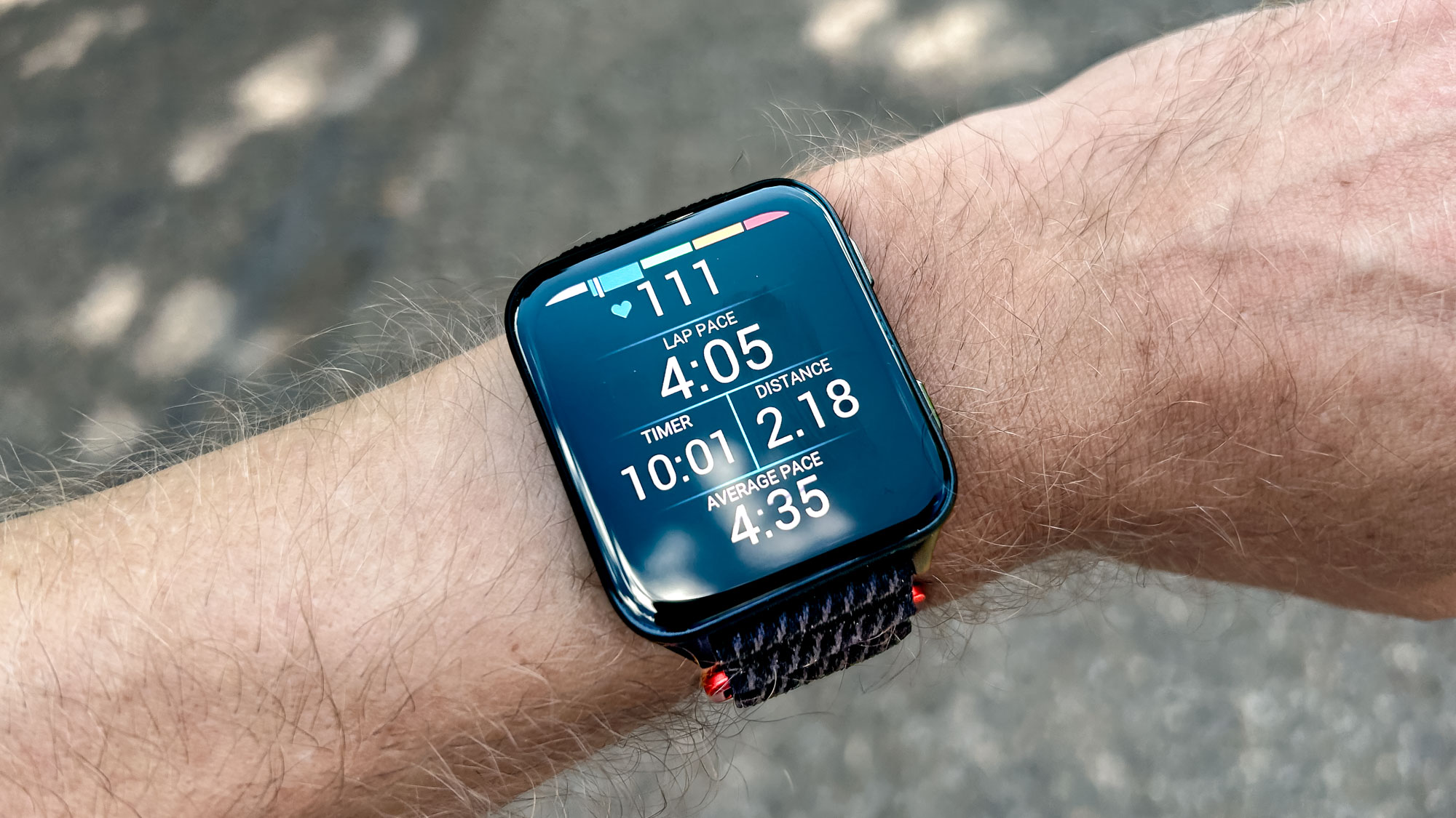 Garmin Venu X1