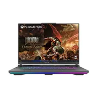 Asus ROG Strix G16 Asus ROG Strix G16