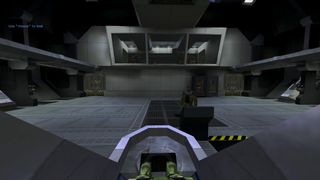 Halo: CE Original Graphics Campaign
