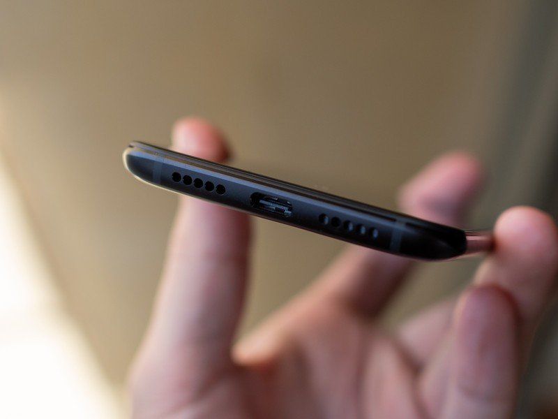 OnePlus 6T