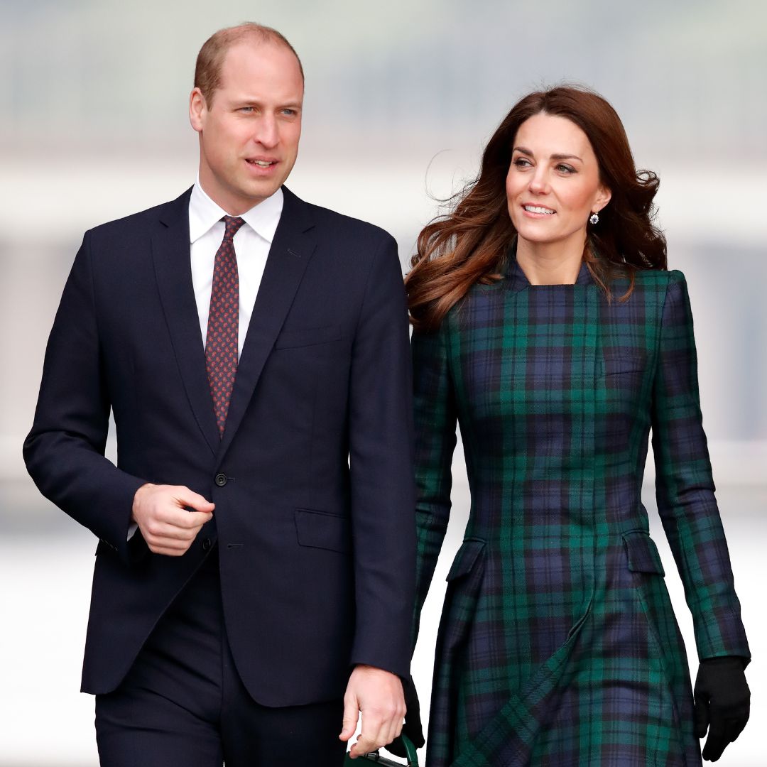  Prince William and Princess Kate will be joining the royal family for a major tradition this summer  