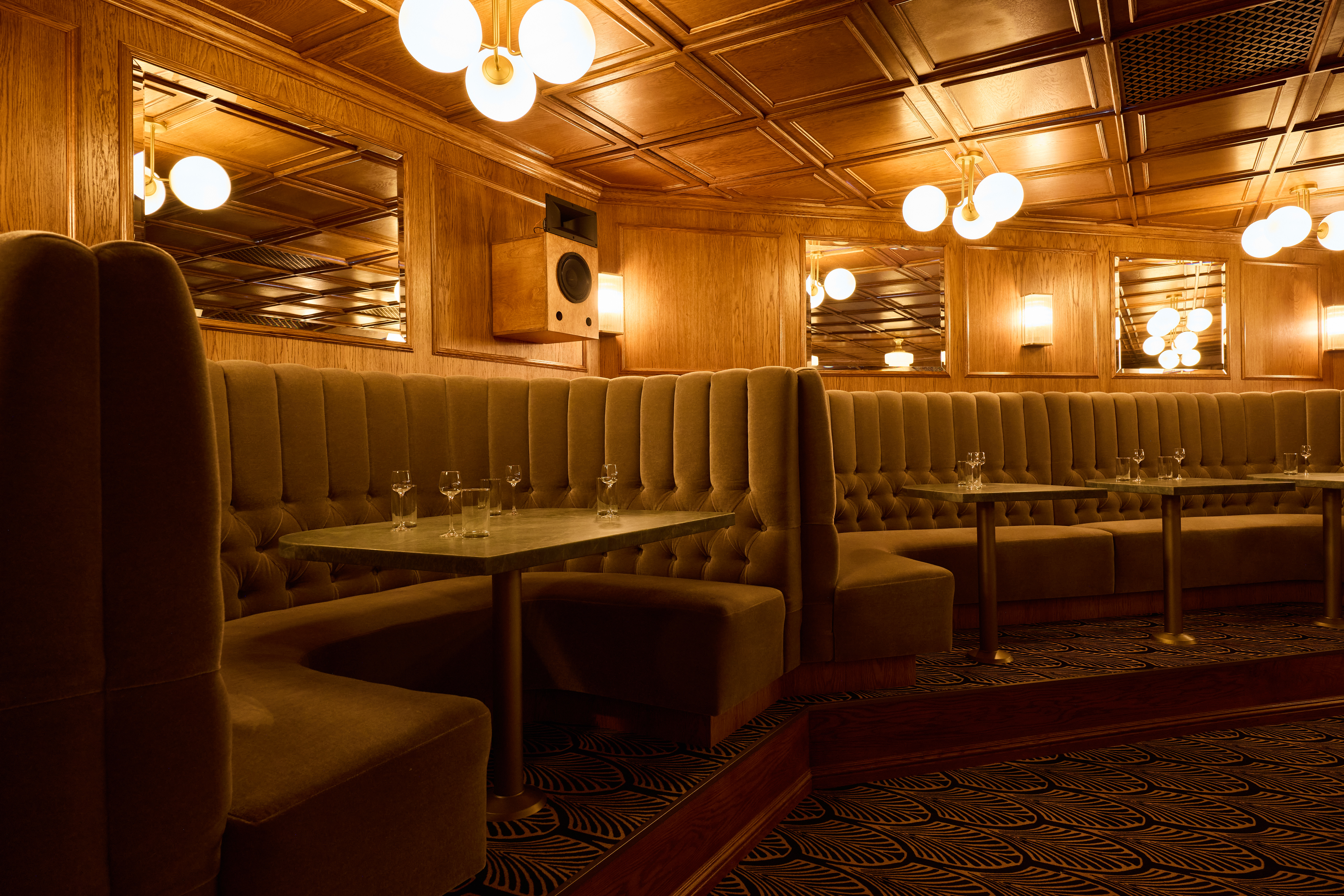 new los angeles restaurants