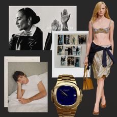 The Luxury Report 2025