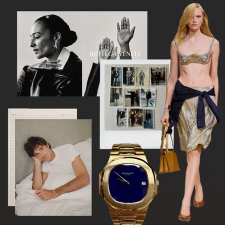 The Luxury Report 2025