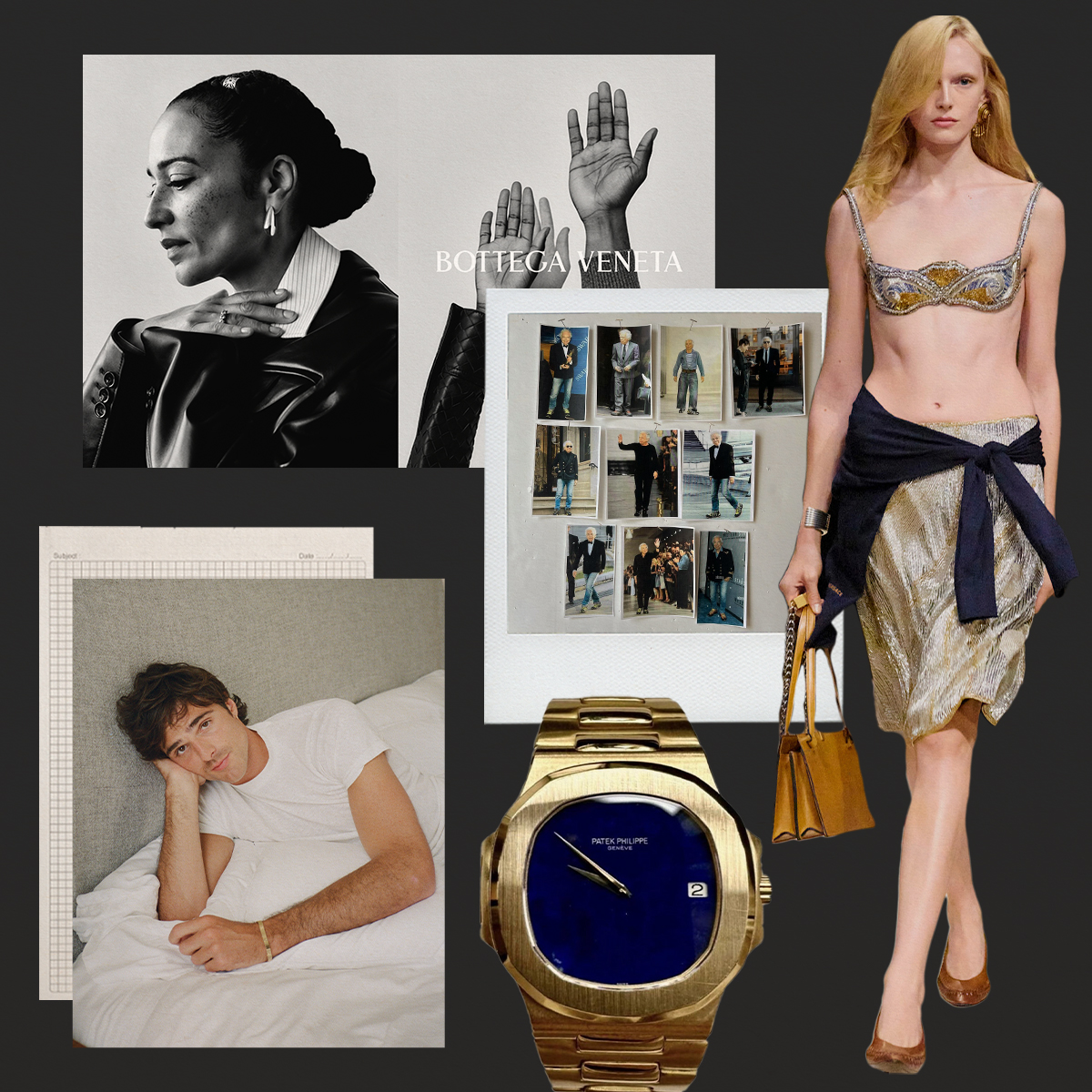 The Luxury Report 2025