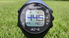 TecTecTec ULT-G GPS Watch Review