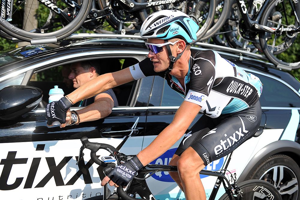 Maxime Bouet (Etixx-Quickstep)