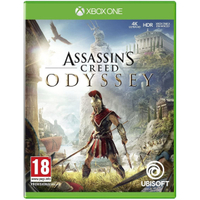 Assassins Creed Odyssey (PS4):£54.99 £12.99 at Amazon
Save £42