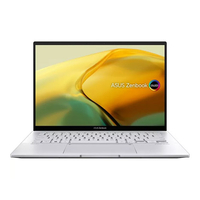 Asus Zenbook 14 OLED