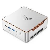 Kamrui Hyper H2 Mini PC