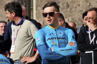 Alexey Lutsenko (Astana Pro Team)