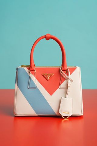 Prada Galleria Special Edition Bag