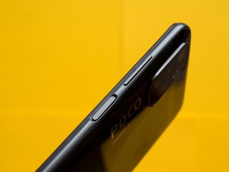 POCO M3 Pro 5G review
