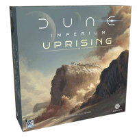 Dune: Imperium - Uprising | $60.00 $50.88at AmazonSave $10 -Buy it if:Don't buy it if:Price check:UK price:⭐ £59.99 £44.99 at Amazon