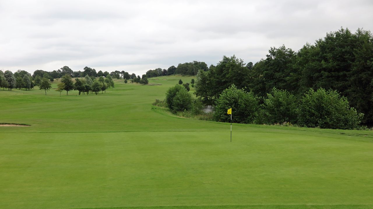 Godstone Golf Club Course Review | Golf Monthly