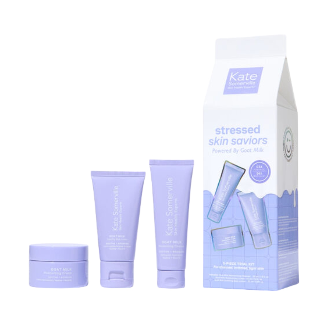 Kate Somerville Stressed Skin Saviours