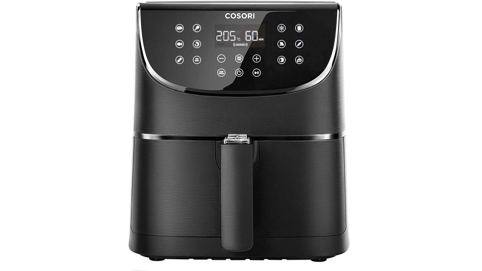 Best air fryers 10 top buys, as approved by our editors Real Homes