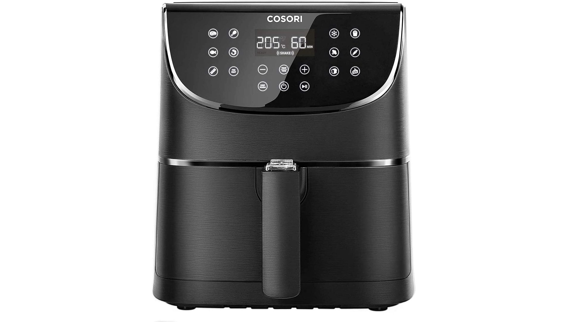 Best air fryers 10 top buys, as approved by our editors Real Homes