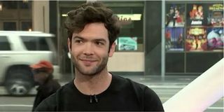 ethan peck interview