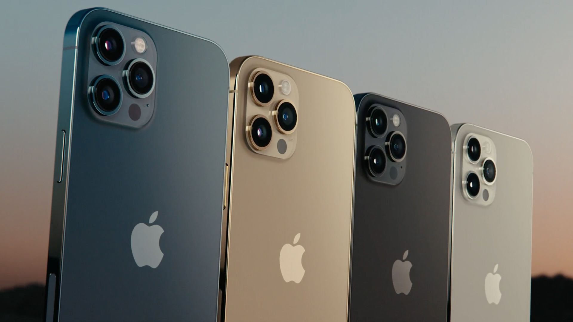 iPhone 12 Pro Max