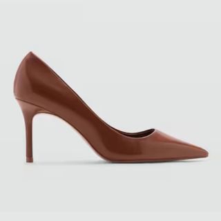 Mango Court Shoe Heels