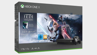 Xbox One X Star Wars Jedi: Fallen Order bundle | just £269.60 at ebayPREP2020
