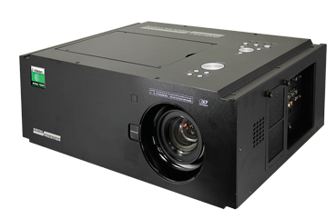 Digital Projection Upgrades E-Vision