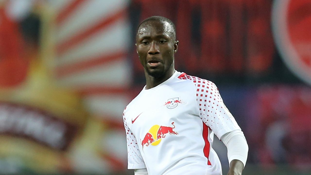 Naby Keita