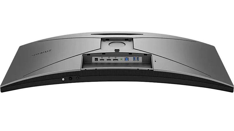BenQ Mobiuz EX3415R