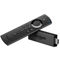 Fire TV Stick with Alexa Voice Remote plus 2 months of SHOWTIME (with automatic renewal):