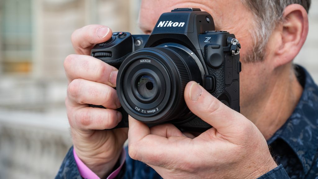 The Best Nikon Camera In 2024 | Digital Camera World