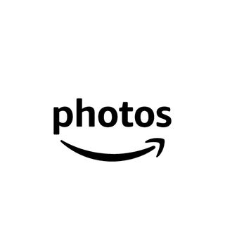 Amazon Photos logo
